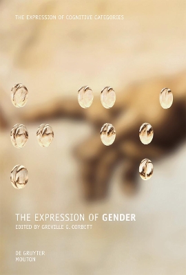 Expression of Gender by Greville G. Corbett