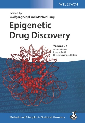 Epigenetic Drug Discovery book