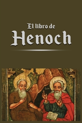 El libro de Henoch book