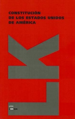 Constitución de los Estados Unidos de América book