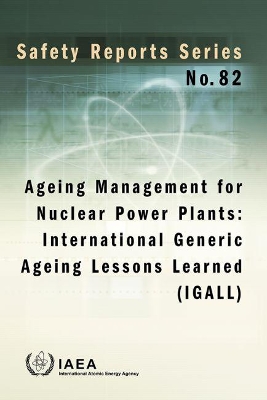 Ageing management for nuclear power plants book