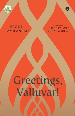 Greetings, Valluvar! book