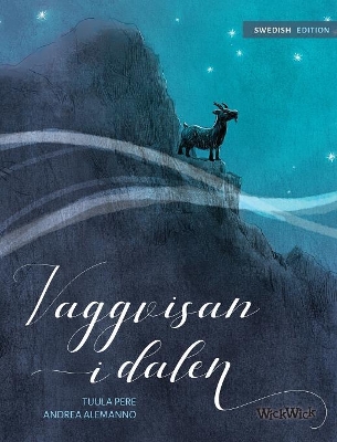 Vaggvisan I dalen: Swedish Edition of 