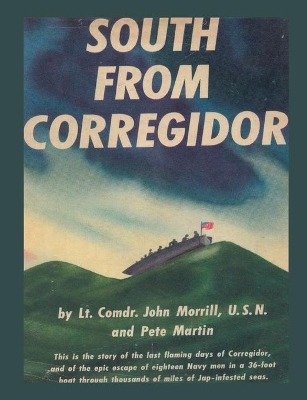 South From Corregidor book