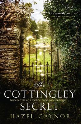 The Cottingley Secret by Hazel Gaynor