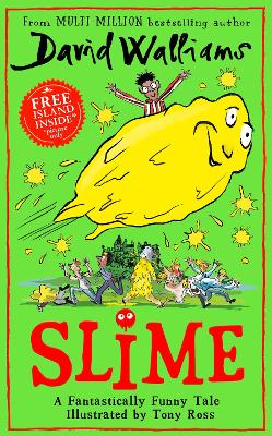 Slime book