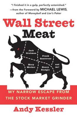 Wall Street Meat book