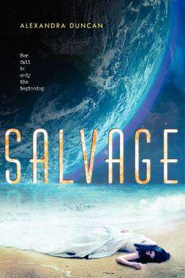 Salvage book