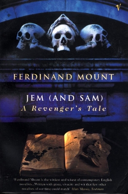 Jem (and Sam) book