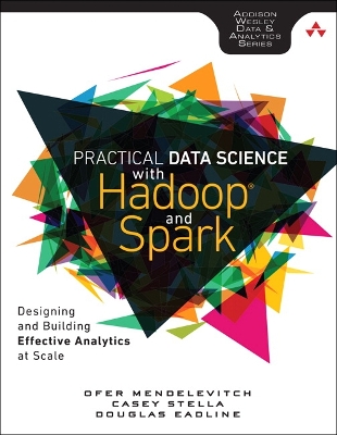 Practical Data Science with Hadoop and Spark book