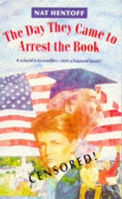 The Day They Came to Arrest the Book book