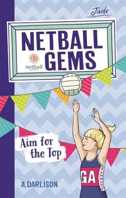 Netball Gems 5 book