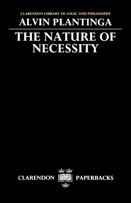 Nature of Necessity book