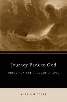 Journey Back to God by Mark S. M. Scott