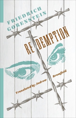 Redemption by Friedrich Gorenstein