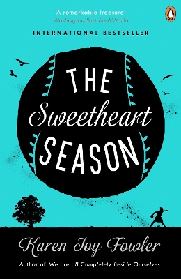 Sweetheart Season book