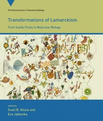 Transformations of Lamarckism book