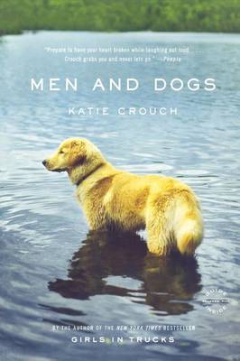 Men and Dogs book