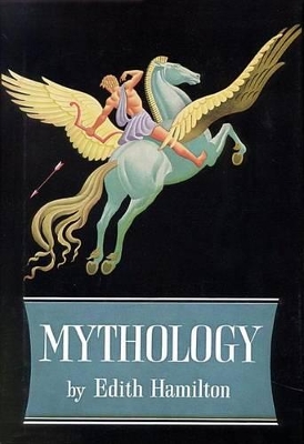 Mythology book