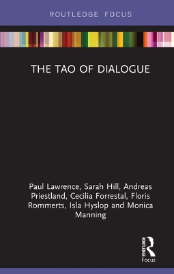 The Tao of Dialogue by Paul Lawrence