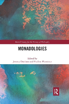 Monadologies by Jeremy Dunham