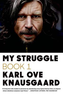 My Struggle, Book One book