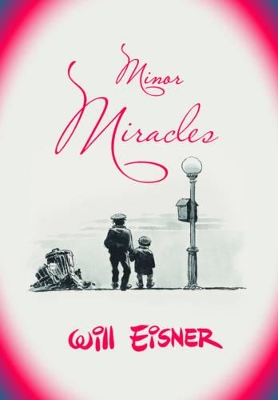 Minor Miracles book