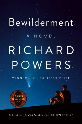 Bewilderment: A Novel book