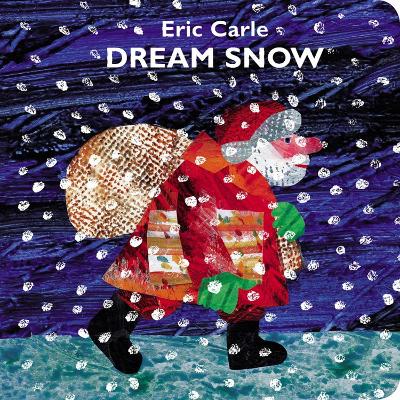 Dream Snow book