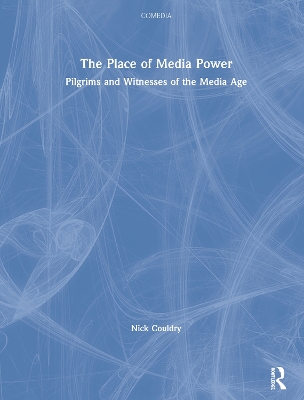 Place of Media Power book