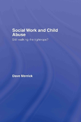 Social Work and Child Abuse book