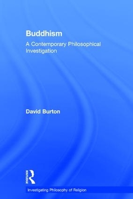 Buddhism book