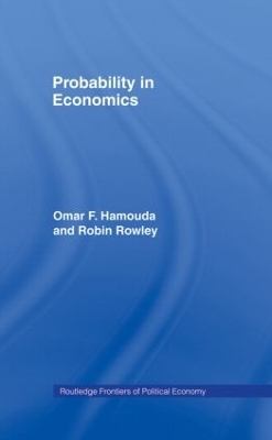 Probability in Economics by Omar Hamouda