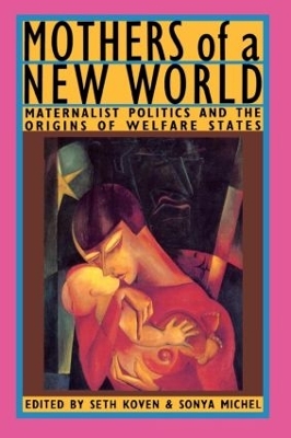 Mothers of a New World book