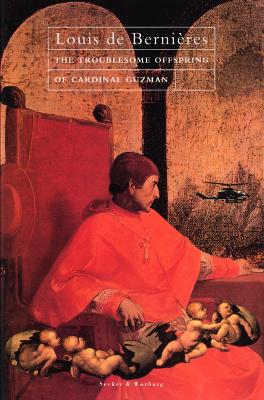 Troublesome Offspring of Cardinal Guzman book