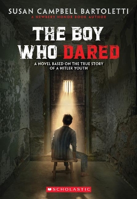 The Boy Who Dared book