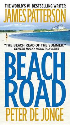 Beach Road book