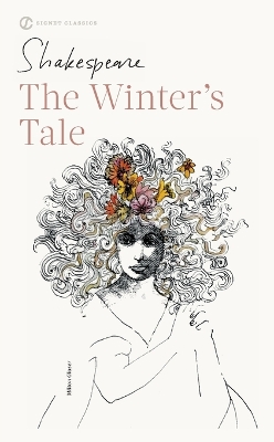 Winter's Tale book