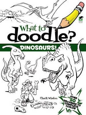 Dinosaurs! book