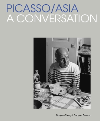 Picasso/Asia: A Conversation book