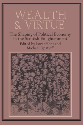 Wealth and Virtue book