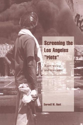 Screening the Los Angeles 'Riots' book