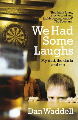 We Had Some Laughs book