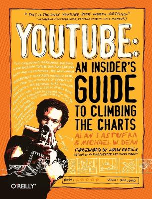 YouTube book