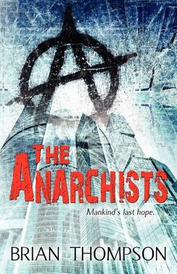 Anarchists book