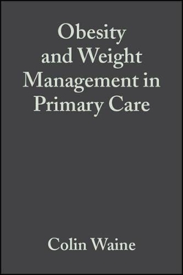 Obesity and Weight Management book