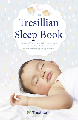 Tresillian Sleep Book book