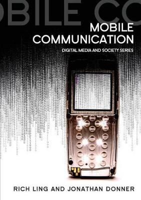 Mobile Communication book