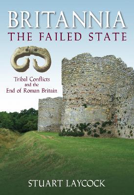 Britannia - The Failed State book