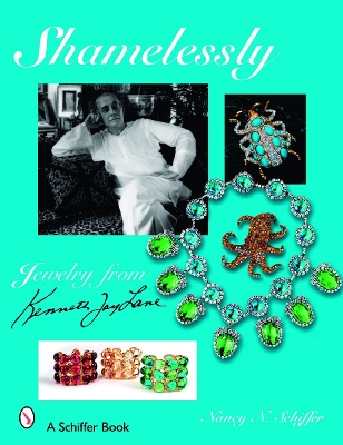 Shamelessly, Jewelry from Kenneth Jay Lane book
